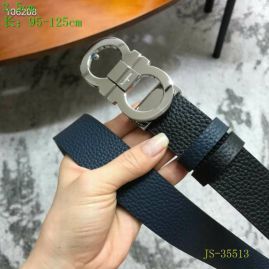 Picture of Ferragamo Belts _SKUFerragamoBelt35mm95-125cm8L202535